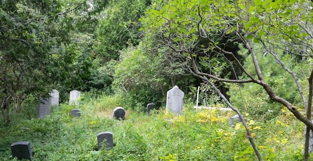 Hutchings Cemetary 2